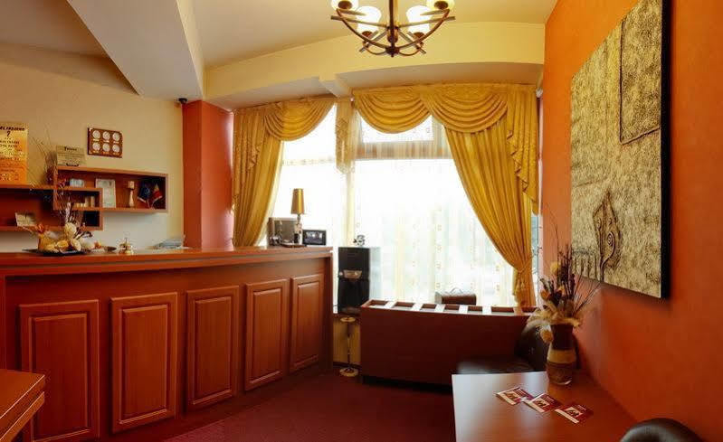 Indiana Hotel ياش المظهر الخارجي الصورة