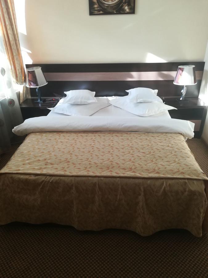 Indiana Hotel ياش المظهر الخارجي الصورة