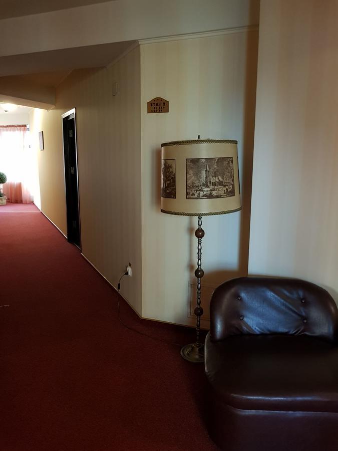 Indiana Hotel ياش المظهر الخارجي الصورة